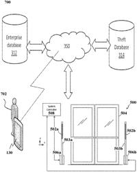 VALIDATING RADIO FREQUENCY IDENTIFICATION (RFID) ALARM EVENT TAGS