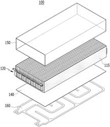 BATTERY MODULE AND BATTERY PACK INCLUDING THE SAME