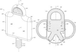 Teething system