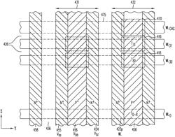 Three-dimensional vertical nor flash thin-film transistor strings