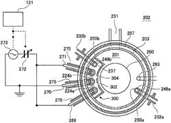 Plasma generating device, substrate processing apparatus, and method of manufacturing semiconductor device