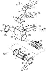 Rotary Grater