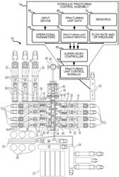 SYSTEMS AND METHODS TO MONITOR, DETECT, AND/OR INTERVENE RELATIVE TO CAVITATION AND PULSATION EVENTS DURING A HYDRAULIC FRACTURING OPERATION