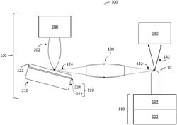 X-RAY FLUORESCENCE SYSTEM AND X-RAY SOURCE WITH ELECTRICALLY INSULATIVE TARGET MATERIAL