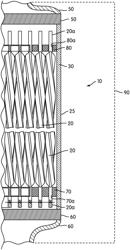 METHOD OF MANUFACTURING A NUCLEAR FUEL ASSEMBLY