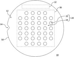 SURFACE TREATMENT METHOD FOR SEMICONDUCTOR SUBSTRATES AND SURFACE TREATMENT AGENT COMPOSITION