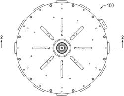 PRINTED CIRCUIT BOARD STATOR WINDING ENHANCEMENTS FOR AXIAL FIELD ROTARY ENERGY DEVICE