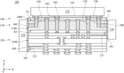 ELECTRONIC CIRCUIT ASSEMBLY AND METHOD FOR MANUFACTURING THEREOF