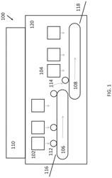 Ultraviolet treatment of food products to kill microorganisms while retaining fruit bloom