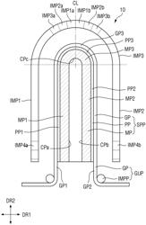 Display device manufacturing apparatus and display device manufacturing method using the same