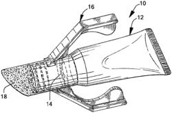 Dispenser and process