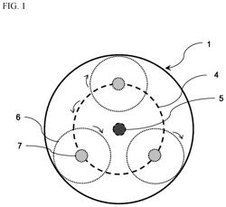 Hydroxypropyl methyl cellulose acetate succinate and method for producing the same