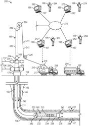 Real-time pump-down perforating data acquisition and application automation response