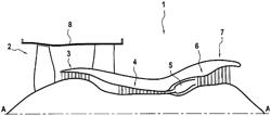 Method for manufacturing a part made from CMC