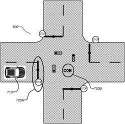 Encoding LiDAR scanned data for generating high definition maps for autonomous vehicles