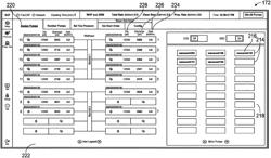 Patterns on automated fracturing pump setup and operations