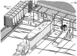 Traffic signal system for congested trafficways