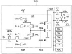 Semiconductor memory device