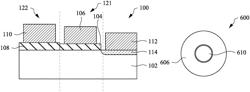 Gated metal-insulator-semiconductor (MIS) tunnel diode having negative transconductance