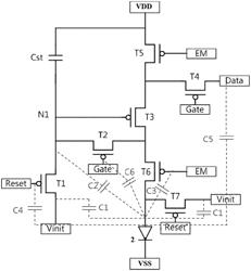 Display substrate and display panel