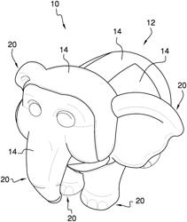 Three Dimensional Puzzle Assembly