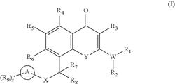 ALLOSTERIC CHROMENONE INHIBITORS OF PHOSPHOINOSITIDE 3-KINASE (PI3K) FOR THE TREATMENT OF DISEASE