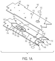 MICROFLUIDIC SYSTEM AND METHOD WITH FOCUSED ENERGY APPARATUS