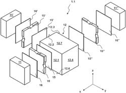 ACCELERATION TRANSDUCER