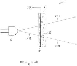 ILLUMINATION DEVICE AND DISPLAY DEVICE