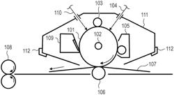 PROCESS CARTRIDGE AND ELECTROPHOTOGRAPHIC APPARATUS