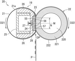 HEATING DEVICE, FIXING DEVICE, AND IMAGE FORMING APPARATUS