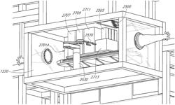 PRINTING SYSTEM ASSEMBLIES AND METHODS