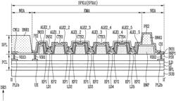 PIXEL AND DISPLAY DEVICE INCLUDING THE SAME