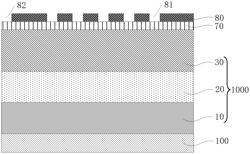 LASER STRUCTURE AND METHOD FOR FABRICATING LASER STRUCTURE