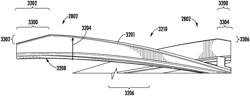 Agitator for a surface treatment apparatus and a surface treatment apparatus having the same