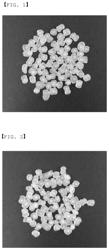 Polypropylene resin pellet and method for preparing the same