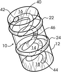 Tamper resistant reusable wine bottle stopper compatible with cork-screw-extractors