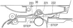 Document feeder and image forming apparatus