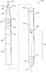 High power laser perforating and laser fracturing tools and methods of use