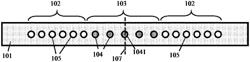 Photoacoustic transducer