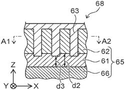 Method for manufacturing substrate, method for manufacturing semiconductor device, substrate, and semiconductor device