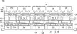 Integrated circuit structure and method