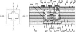 Display substrate, preparation method and driving method therefor, and display apparatus