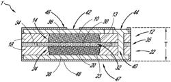 Battery assembly and method of manufacturing the same