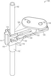 FLOW STOP DEVICE