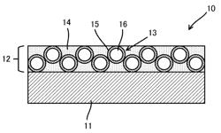 RECORDING MEDIUM AND METHOD FOR PRODUCING RECORDED MATTER HAVING THREE-DIMENSIONAL IMAGE