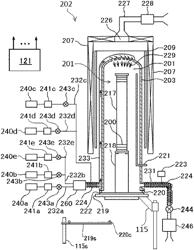 GAS CLEANING METHOD, METHOD OF PROCESSING SUBSTRATE, METHOD OF MANUFACTURING SEMICONDUCTOR DEVICE, RECORDING MEDIUM, AND SUBSTRATE PROCESSING APPARATUS