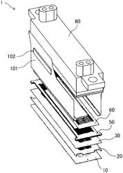 LIQUID DISCHARGE HEAD, LIQUID DISCHARGE DEVICE, AND LIQUID DISCHARGE APPARATUS