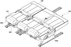 FOLDABLE SEAT APPARATUS FOR MULTI-PURPOSE VEHICLE