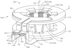 MAGNETIC FIELD DIFFERENTIAL LINEAR TORQUE SENSOR